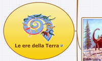 Le ere della Terra