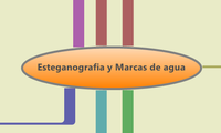 Esteganografia y Marcas de agua