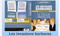 Les invasions barbares