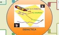 DIDÁCTICA