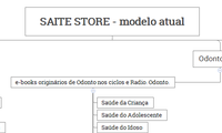 SAITE STORE - modelo atual