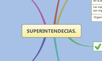 SUPERINTENDECIAS.