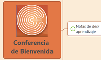 Conferencia de Bienvenida
