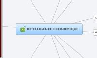 INTELLIGENCE ECONOMIQUE