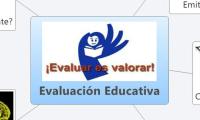 Evaluación Educativa