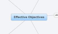 Effective Objectives