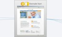 Electrade Start