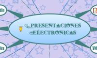 Presentaciones Electronicas