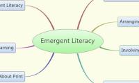 Emergent Literacy