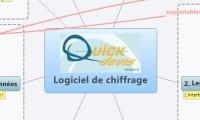 Logiciel de chiffrage