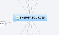 ENERGY SOURCES