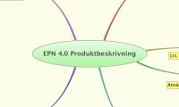 EPN 4.0 Produktbeskrivning