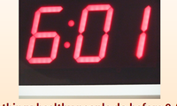 10 things healthy people do before 9 AM