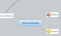 Event Kalender