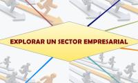 EXPLORAR UN SECTOR EMPRESARIAL 