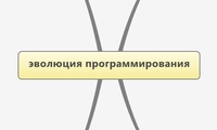 эволюция программирования