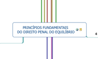 PRINCÍPIOS FUNDAMENTAIS DO DIREITO PENAL DO EQUILÍBRIO