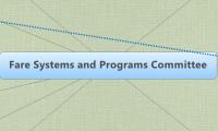 Fare Systems and Programs Committee