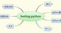 feeling-python