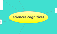 sciences cognitives
