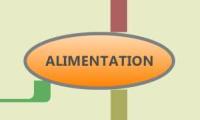 ALIMENTATION