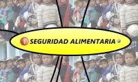 SEGURIDAD ALIMENTARIA