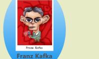 Franz Kafka
