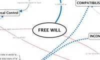 FREE WILL