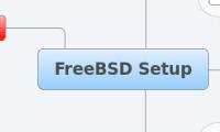FreeBSD Setup