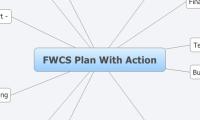 FWCS Plan With Action