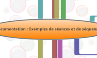 Documentation : Exemples de séances et de séquences