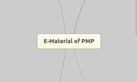 E-Material of PMP