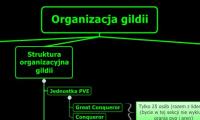 Organizacja gildii