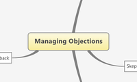 Managing Objections