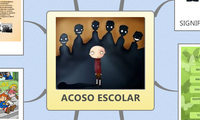 ACOSO ESCOLAR