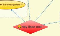 Hey lisez-moi !