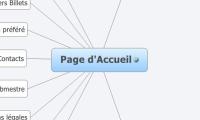 Page d'Accueil