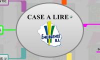 CASE A LIRE