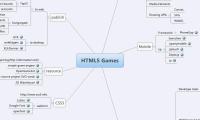 HTML5 Games