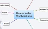 Humor in der Wahlwerbung