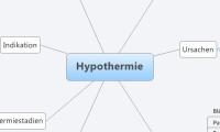 Hypothermie