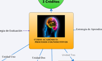 CURSO ACADÉMICO:
PROCESOS COGNOSCITIVOS