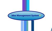 Idea Management System