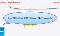 Tecnologias de Informação e Comunicação