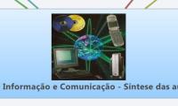 Tecnologia de Informação e Comunicação - Síntese das aulas 1, 2, 3 e 4