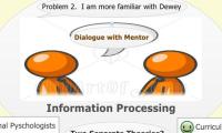 Information Processing