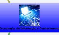 Tecnologias de Informação e Conhecimento