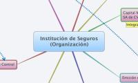 Institución de Seguros
(Organización)