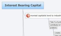 Interest Bearing Capital