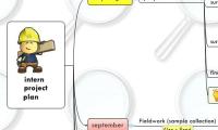 intern project plan